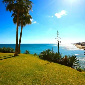 Appartement Magical Sea View, Torremolinos
