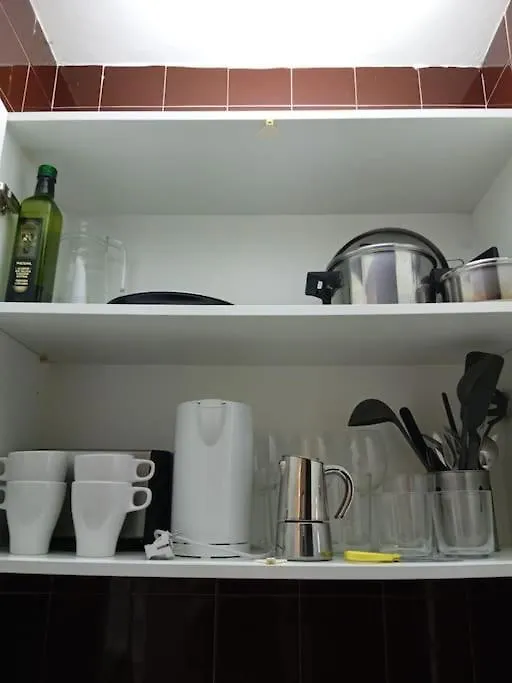 Apartamento En El Centro De Torremolinos Apartment