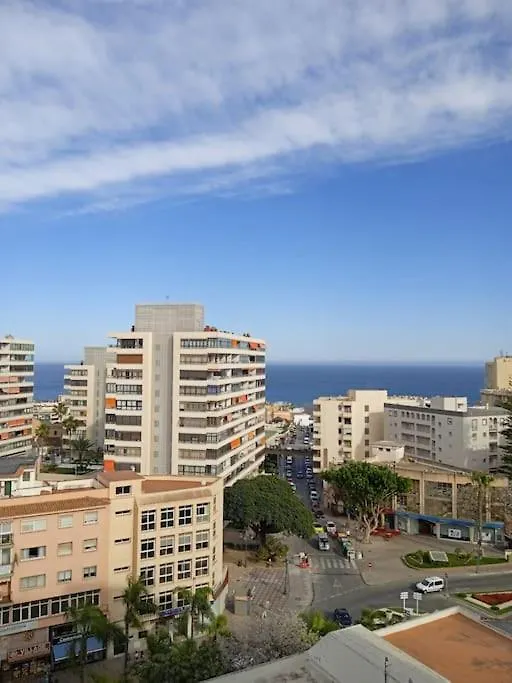 Apartamento En El Centro De Torremolinos