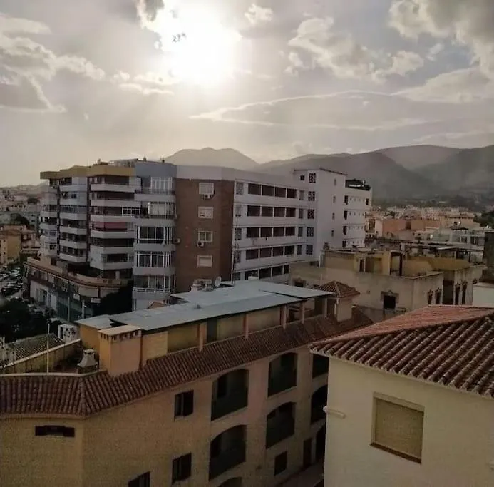 Apartamento En El Centro De Torremolinos