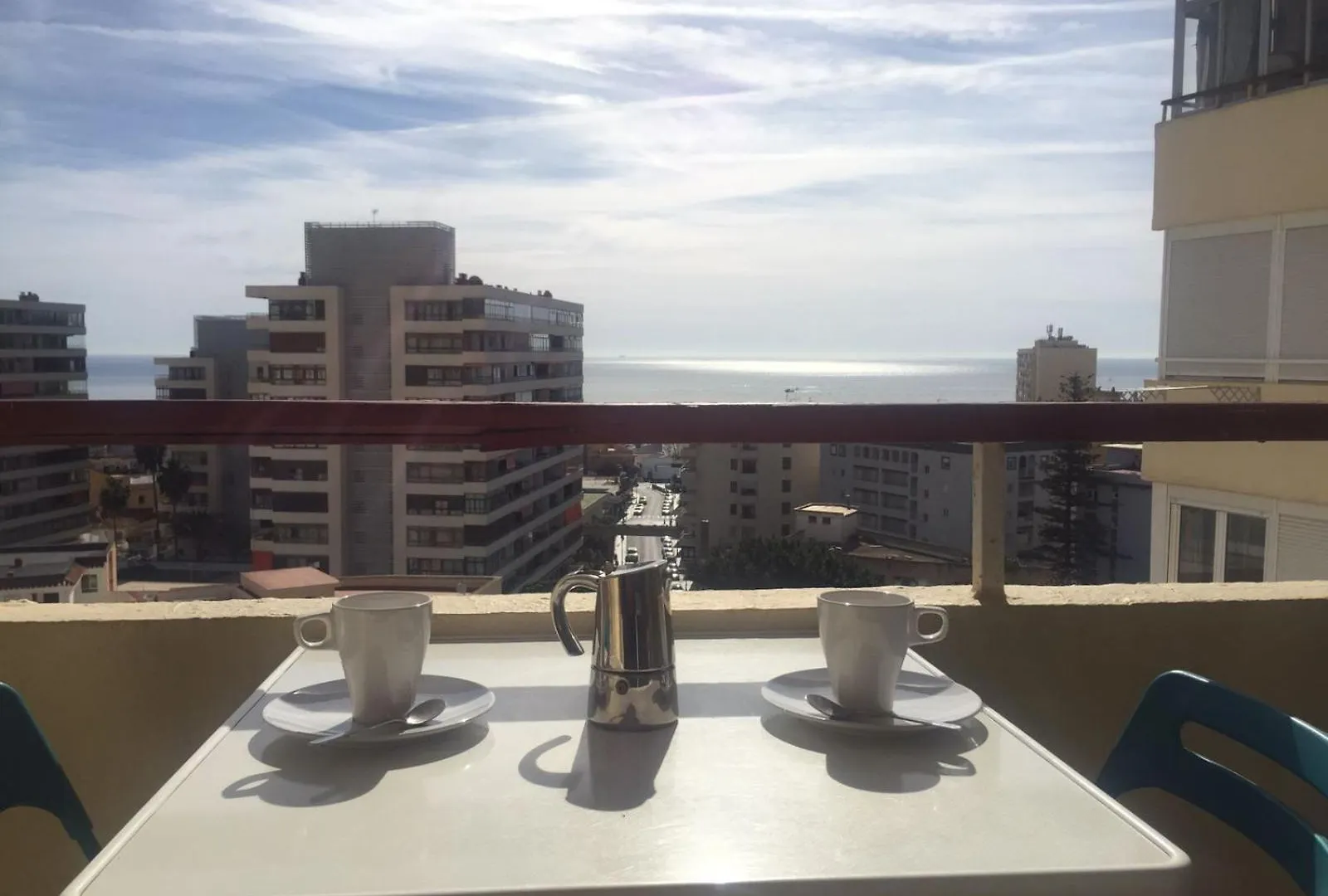 Apartamento En El Centro De Torremolinos 0*,  Spain