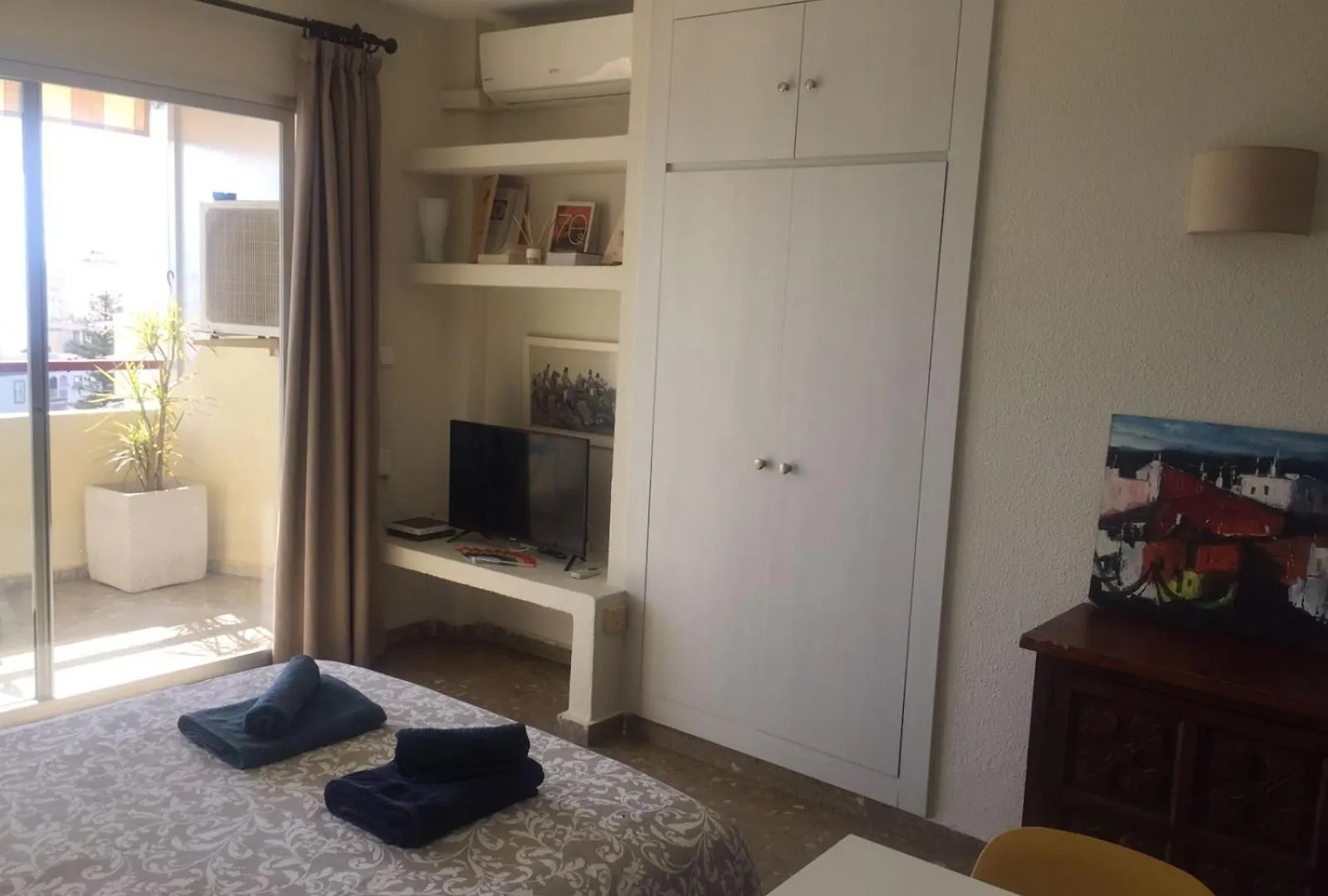 Apartment Apartamento En El Centro De Torremolinos