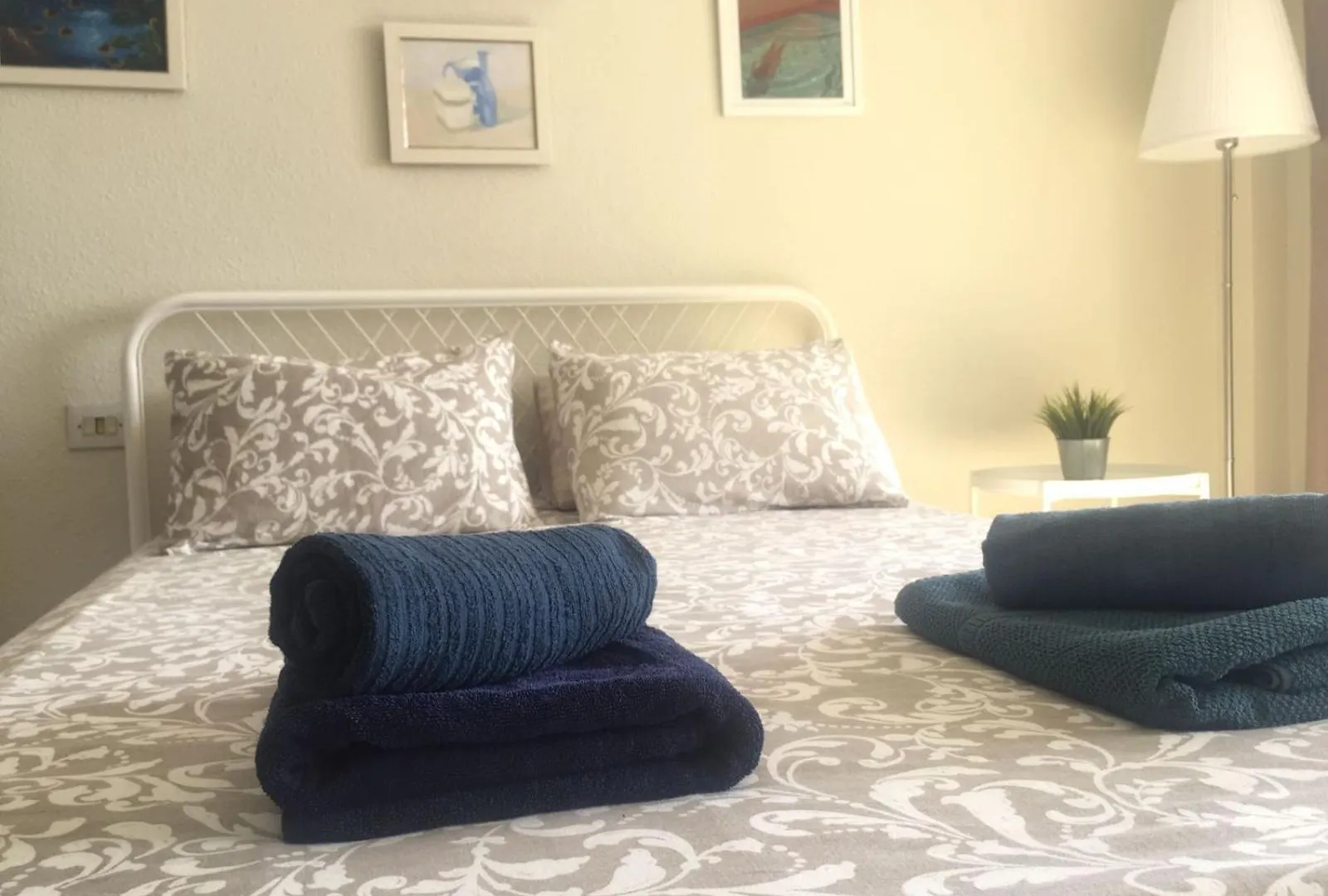 Apartamento En El Centro De Torremolinos 0*,  Spain