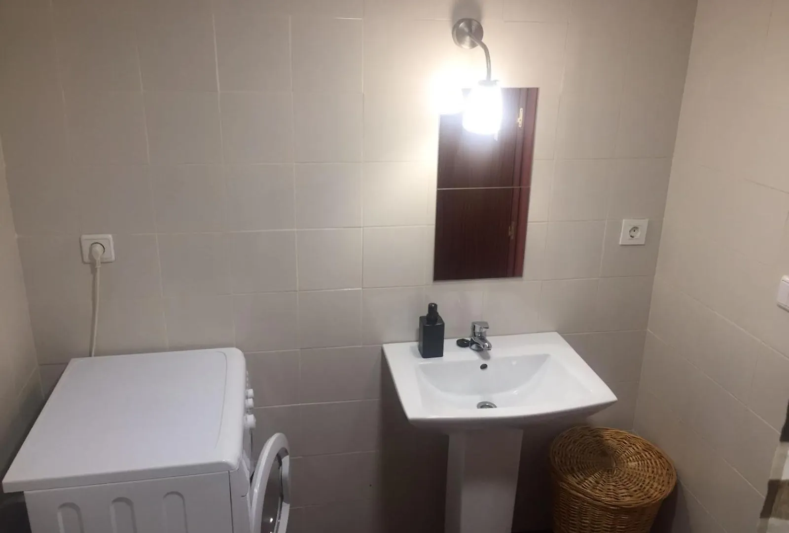Apartamento En El Centro De Torremolinos Apartment