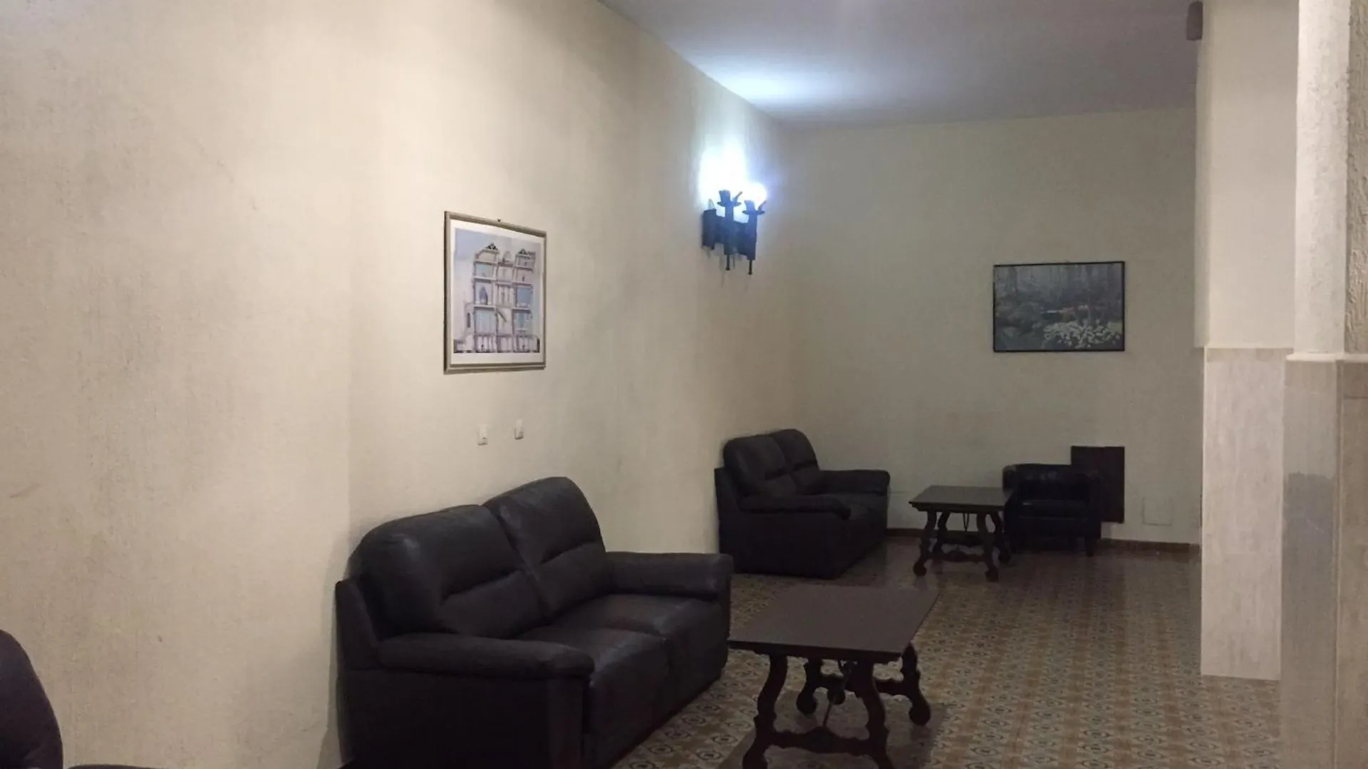 Apartment Apartamento En El Centro De Torremolinos