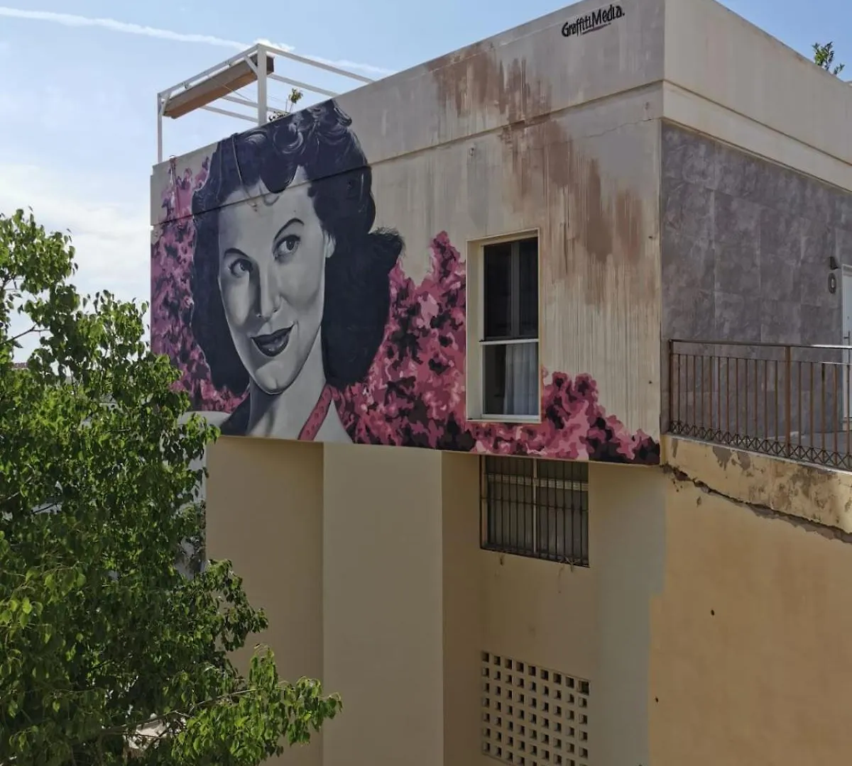 Apartamento En El Centro De Torremolinos Apartment