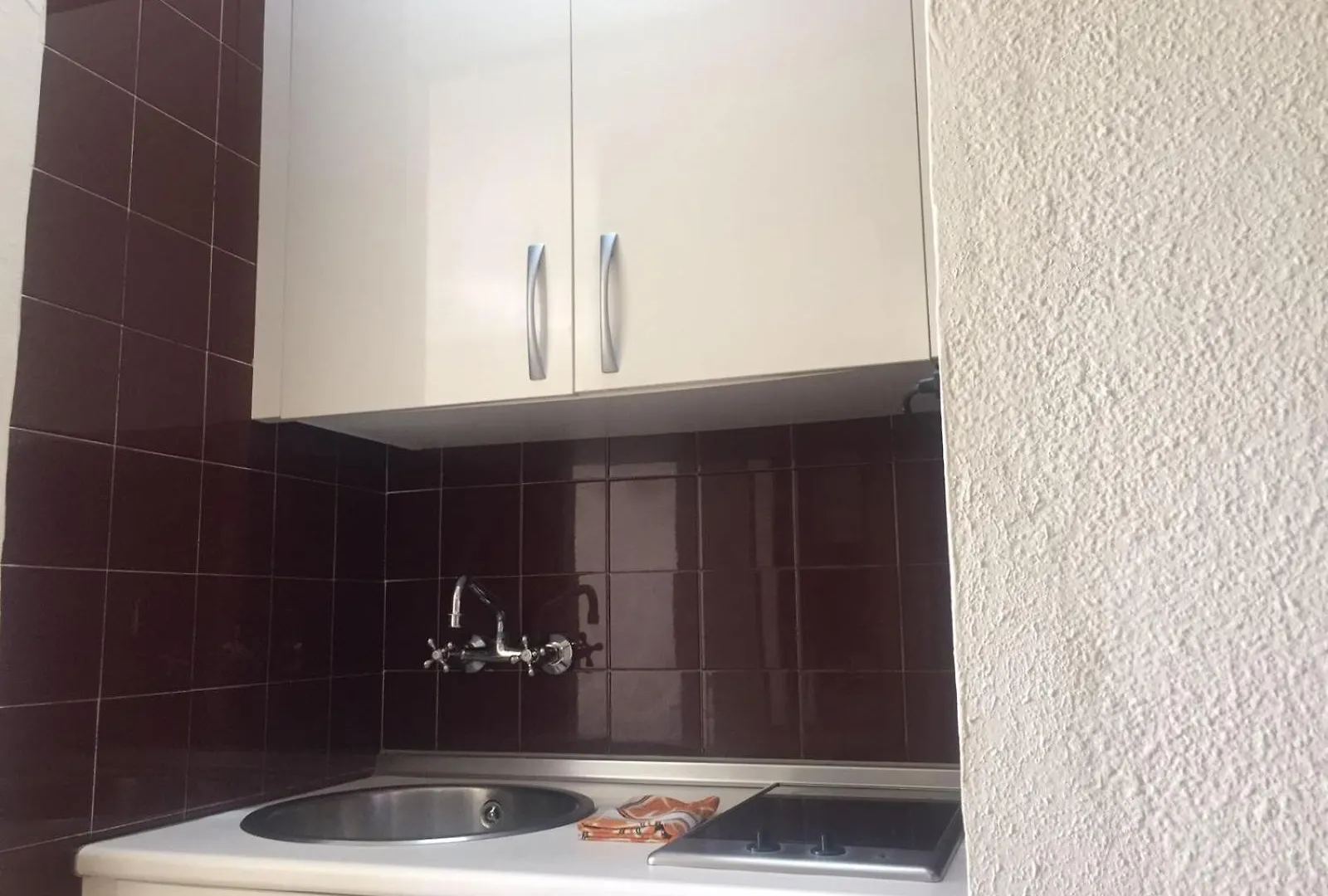 Apartamento En El Centro De Torremolinos 0*,