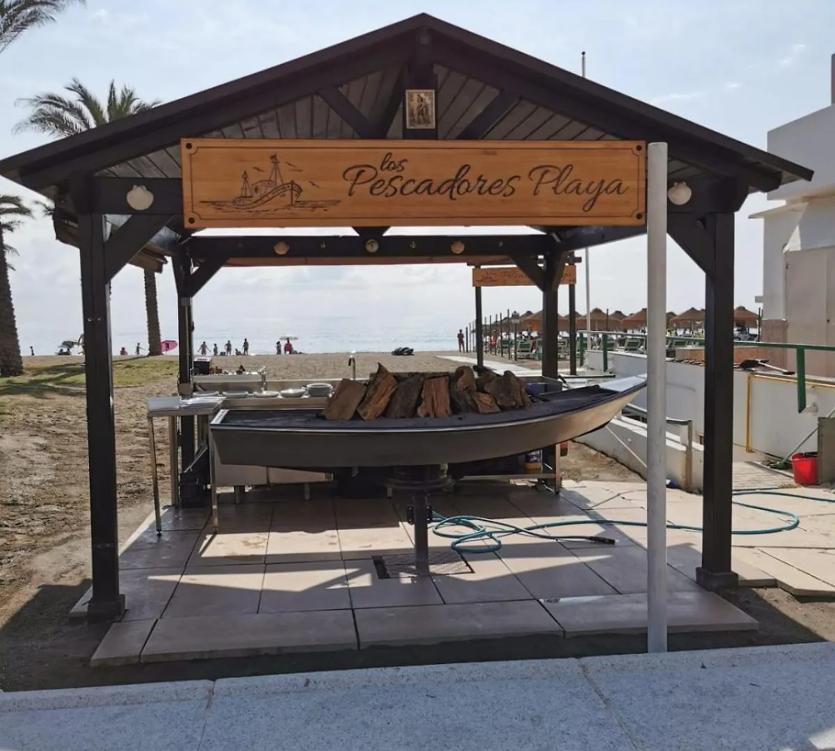 Apartamento En El Centro De Torremolinos