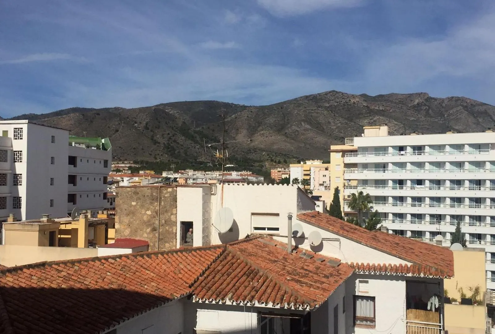 Apartamento En El Centro De Torremolinos Apartment