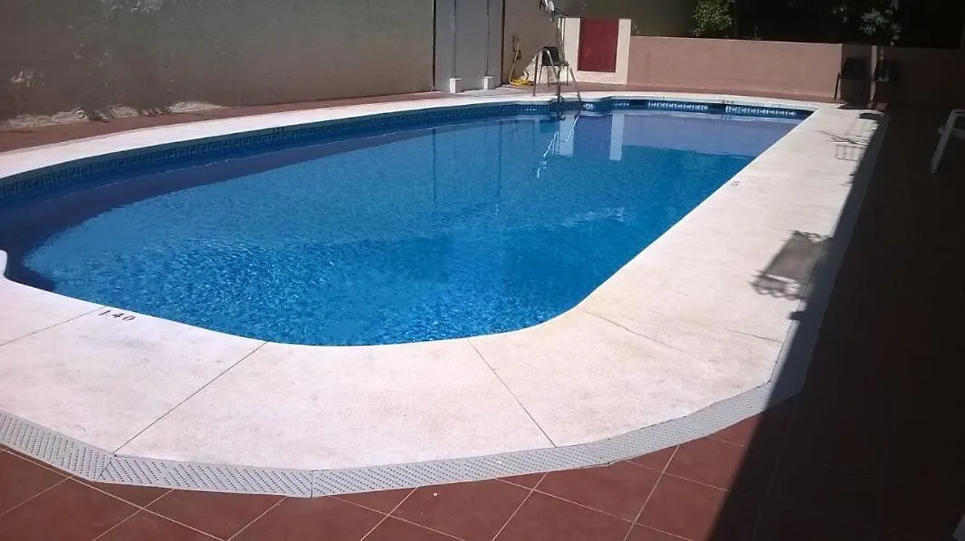 Apartment Apartamento En El Centro De Torremolinos