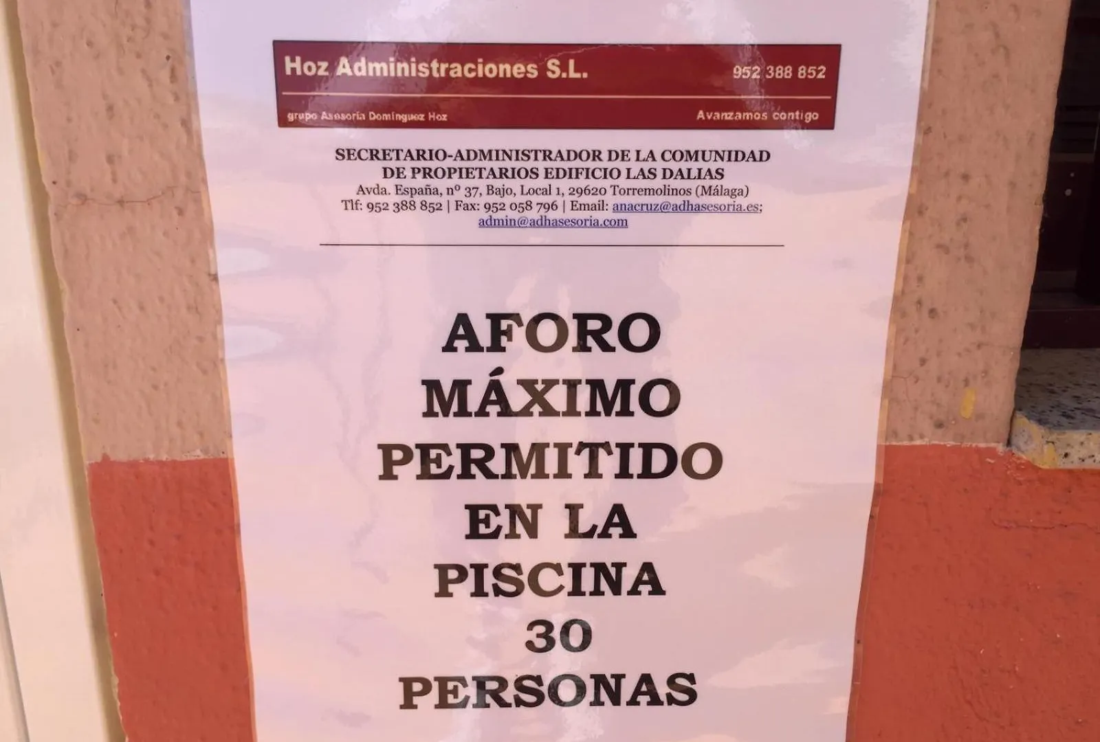 Apartamento En El Centro De Torremolinos