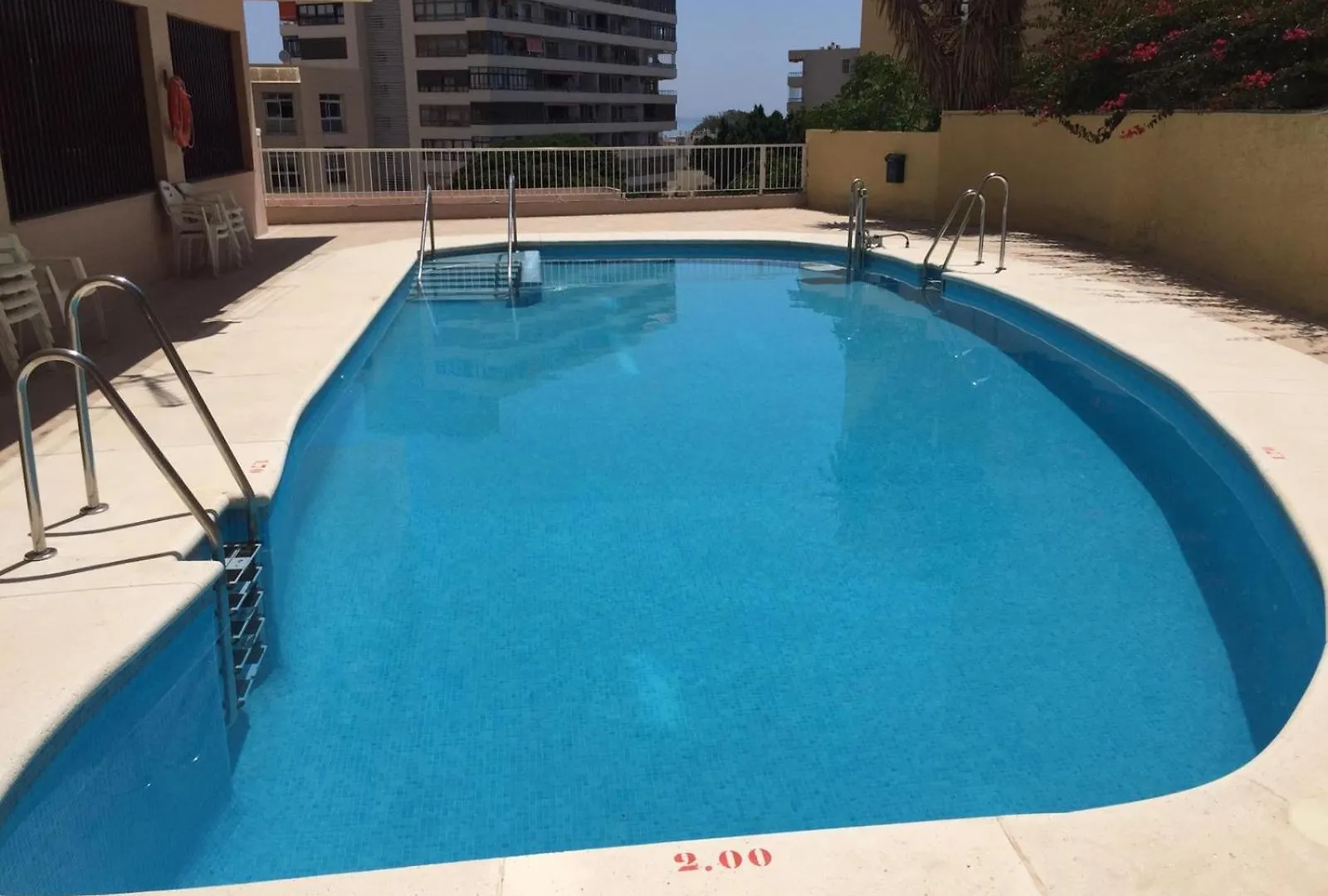Apartamento En El Centro De Torremolinos Apartment
